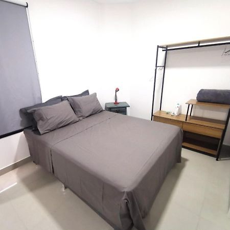 Click Ape Ponte Amizade Apartment Фос ду Игуасу Екстериор снимка